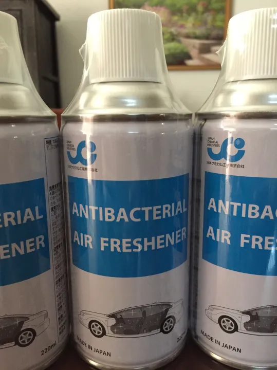 Air Freshener Anti Bacterial Lazada PH