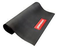 Johnson Treadmill Mat แผ่นยางรองลู่วิ่ง