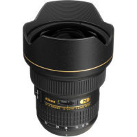 Nikon AF-S NIKKOR 14-24mm f/2.8G ED Lens สินค้าประกันศูนย์ NIKON THAILAND