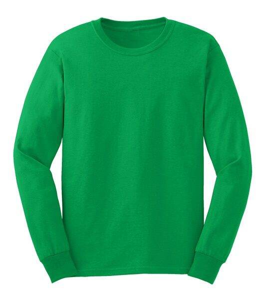 10 PCS. Wyler Long Sleeves for Construction Longsleeves Safety Workwear