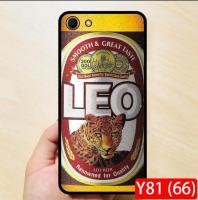 VIVO Y81 Y81i (ใช้เคสตัวเดียวกัน) เคสสกรีน #66