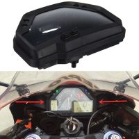 ✼ For HONDA CBR600RR CBR 600RR 2003 2004 2005 2006 Speedometer Odometer Speed Table Instrument Housing Case Tachometer Gauge Cover