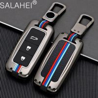 Zinc Alloy&amp;Silicone Car Key Cover Case Holder Protection For Dongfeng DFSK 580 DFM 370 S560 AX7 AX5 AX4 AX3 MX5 Auto Accessories