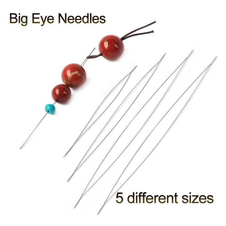 30-pcs-beading-needles-set-5-size-10-pcs-big-eye-needles-and-20-pcs-long-straight-needles-with-bottle-for-easy-threading