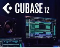 Cubase 12 Pro (Win/macOS) โปรแกรมทำเพลง บันทึกเสียง ระดับมืออาชีพ ( ทักแชท Read chat)