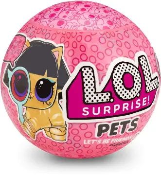 Lol Surprise Pet - Best Price in Singapore - Nov 2023 | Lazada.sg