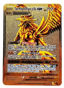 Newest Pokemon Vmax V GX EX Shiny Gold Metal Card PV French Game Tag Team  Fighting Ordering Series Child Christmas Gift - AliExpress