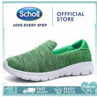 Scholl รองเท้าแตะผู้หญิง sandals Scholl รองเท้าผู้หญิง Scholl รองเท้าส้นแบน Scholl รองเท้าแตะเกาหลี Scholl รองเท้าแตะและรองเท้าแตะ Scholl รองเท้าแตะผู้หญิง Scholl รองเท้าแตะ EU 40 41 42 loafers สกอลล์