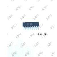 Integrated Circuit (IC) BA6218 BA6219B BA6220 BA6222