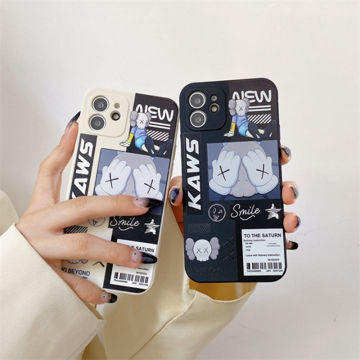ready-stock-compatible-for-iphone-14-13-12-11-pro-max-se-2020-x-xr-xs-max-8-7-6-6s-case-fashion-brand-anti-fall-phone-case-tpu-soft-lens-protective-cover