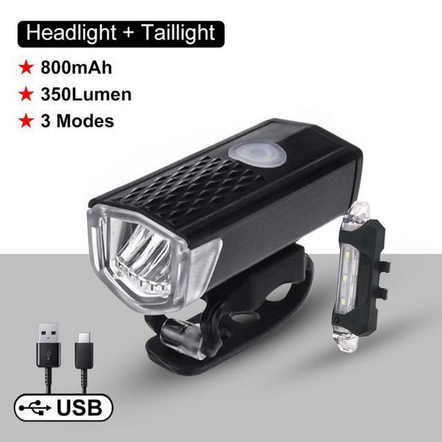 bike-front-bicycle-lights-rear-taillight-rechargeable-headlight-led-flashlight-lantern-lamp-bicycle-safety-ciclismo