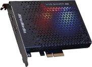 Thiết Bị Stream Capture Card Live Gamer 4K AverMedia GC573