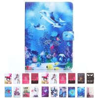 tablet case cover For Teclast T40 Pro 10.4 tablet holder universal shell fodable stand case Cases Covers