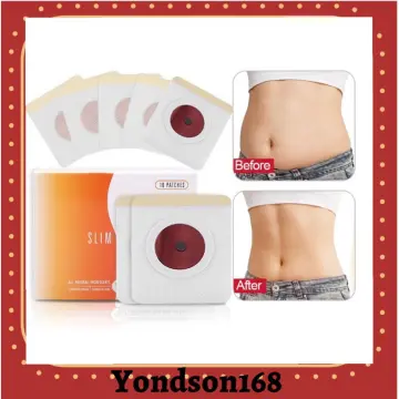 Shop Chinese Slimming Patch online