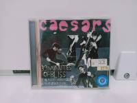 1 CD MUSIC ซีดีเพลงสากล caesars MINUTES OF BLISS MEANINGLESS WORLD)  (A15G64)