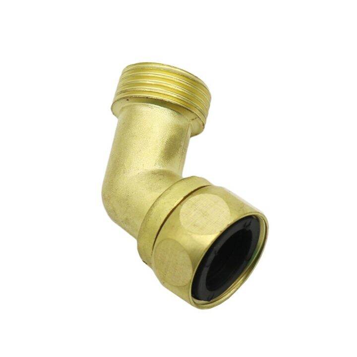 brass-elbow-connector-car-wash-irrigation-plumbing-pipe-fitting-3-4-inch-female-to-male-thread-joint-tube-1-pc