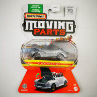 2023 Match Moving Parts 1956 MORRIS MINOR 164 Die-Cast Collection Model FWD28