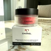 “No. 1 de Chanel” สกินแคร์ใหม่ล่าสุดจากชาแนล cream 50 ml