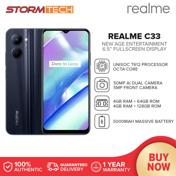 realmec33