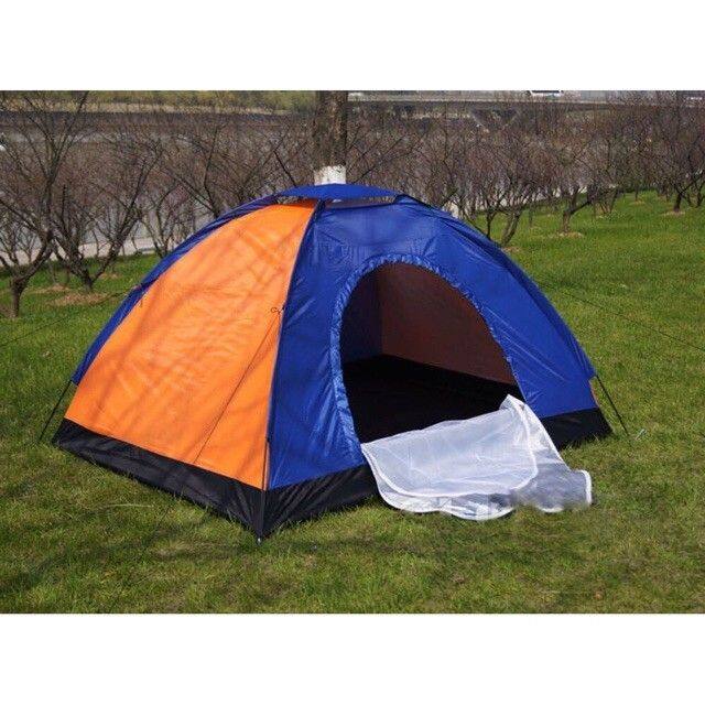 Person Dome Camping Tent Multicolor Lazada PH