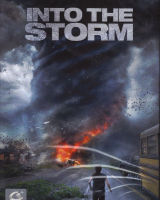 Into The Storm อินทู เดอะ สตอร์ม โคตรพายุมหาวิบัติกินเมือง (DVD) ดีวีดี (B1001)