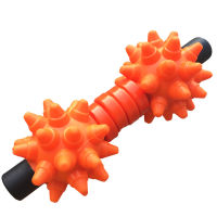 THLT8B Foot Roller Massage Ball for Relief Plantar Fasciitis ,and Reflexology Massager for Relax Foot Back Leg Hand Tight Muscle