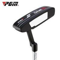 ไม้กอล์ฟ PUTTER PGM ดีไซน์สวยงาม ทรงสปอร์ต ราคาจับต้องได้ มีสีดำให้เลือก (TUG025)