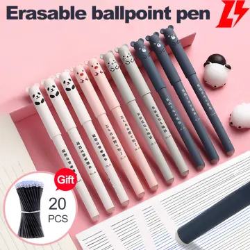 3D Magic Popcorn Pens Puffy Paint Bubble Pen For Greeting