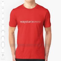 Succession Hbo Waystar Royco Logo Tshirt Custom Design Print For Men Women Cotton New Cool Tee T Shirt Big Size XS-6XL