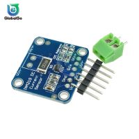 Gy-219 Ina219อินเทอร์เฟซกระแสสองทิศทาง/โมดูลเซนเซอร์ควบคุมไฟฟ้าสำหรับ Arduino Diy Ina219b Dc