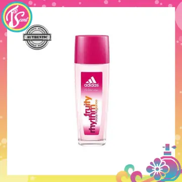 Adidas fruity discount rhythm perfume price