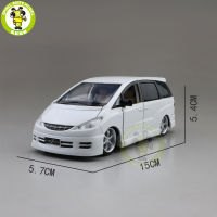 OTA รถ Diecast ของเล่นเด็กมีเสียง1/32ไฟของขวัญโดยประมาณโมเดลของเล่นของเล่นอิเล็กทรอนิกส์และรีโมทคอนโทรล MPV