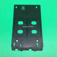 +【； Inkjet PVC ID Card Tray For Canon IP5400 IP7200 IP7230 IP7240 IP7250 MX923 MG5420 MG5430 MG5450 MG5550 MG6320 MG6330 MG6350