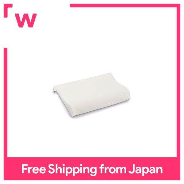 Tempur Pillow cover beige original neck pillow Jr size Comfort Pillow