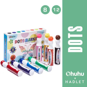 Markers For Ohuhu - Best Price in Singapore - Dec 2023