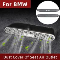 Air Outlet Grille Under Car F39 F48 G01 G02 G05 G06 G07 G11 G12 G20 G30 2Pcs Dust Cover