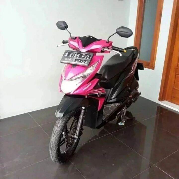 HONDA BEAT 2019 Lazada Indonesia