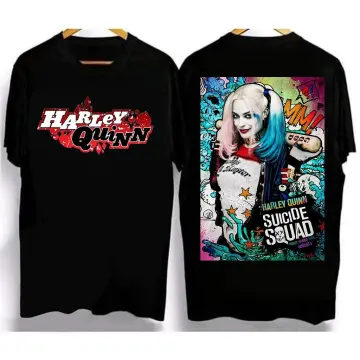 Harley quinn t outlet shirt philippines