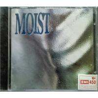 CD Moist - Silver