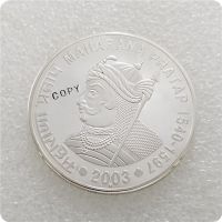 【CC】♛✓✉  Rupees copy coins commemorative coins-replica medal collectibles badge