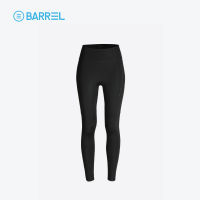 BARREL WOMEN STANDARD NEOPRENE SURF PANTS - BLACK