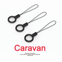 Caravan Crew Phone lanyard สายคล้องมือถือ สายคล้องโทรศัพท์ ที่ห้อยโทรสัพ