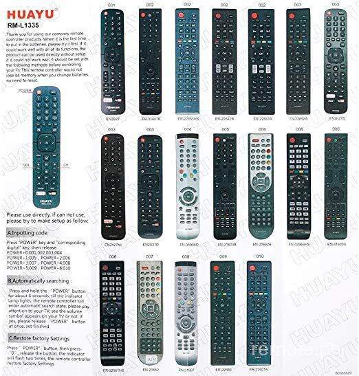 huayu-rm-l1335-mando-a-distancia-universal-para-hisense-lcd-smart-tv-en2h27hs-en2h27-en2h27b-en2bc27b-en2be27d-en2a27st-en2aj27h-er-22601a-er-22654-en2bb27h-en-31603b-en-32963hs-en-31603a-er-32961hs-e