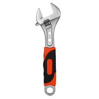 ?D - day!! ประแจเลื่อน MIXPRO 10" ช่างมืออาชีพ ADJUSTABLE WRENCH MIXPRO 10" ประแจ