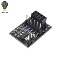 NRF24L01 Wireless adapter module New Socket Adapter plate Board for 8Pin