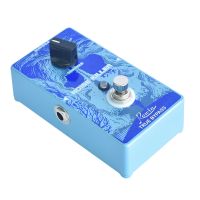 Rowin RE-03 Guitar Noise Killer Pedal Noise Suppression Effects for Electric Guitar Hard Soft 2 Modes