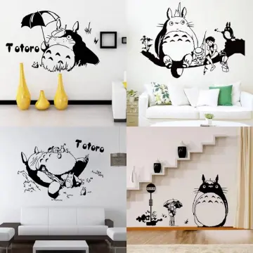 40 Awesome Anime Room Decor Ideas in 2023  Displate Blog