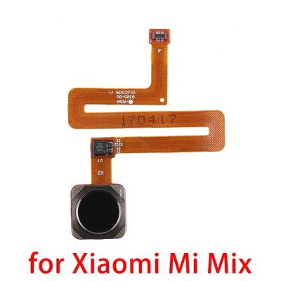 【✆New✆】 nang20403736363 สำหรับฟังก์ชัน Xiaomi Mi Mix ปุ่มโฮมส่งคืน