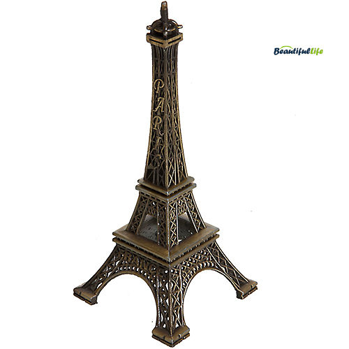 beautifullife-15cm-home-decoration-romantic-paris-eiffel-tower-metallic-model-figurines-decor