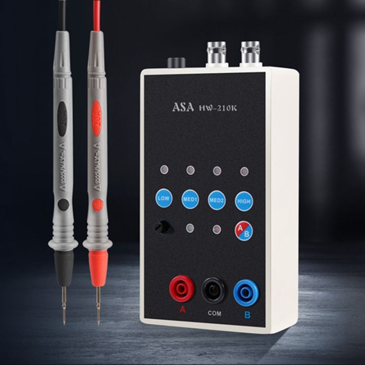 dual-channel-vi-curve-tester-circuit-board-online-detection-asa-tester-dual-channel-vi-curve-tester